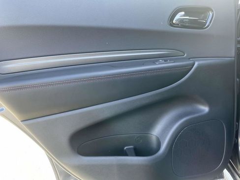 New 2026 Dodge Durango GT image 23