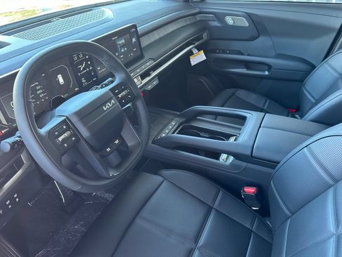New 2027 Kia Telluride SX Prestige AWD/4WD image 10