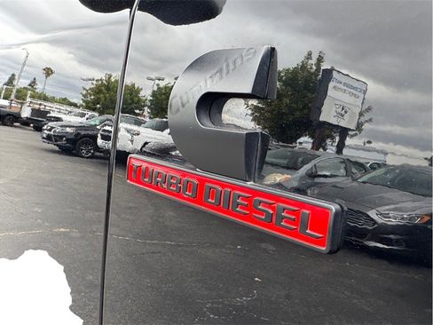 Used 2023 RAM 2500 Limited AWD/4WD image 21