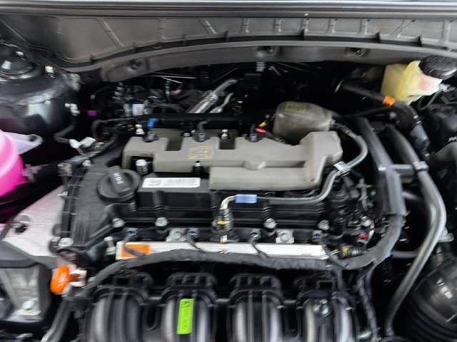 New 2026 Hyundai Tucson SE FWD image 29