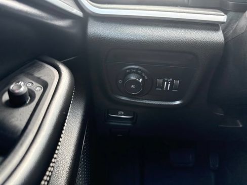 Used 2024 Jeep Grand Cherokee L Limited w/ Trailer Tow Package RWD image 14
