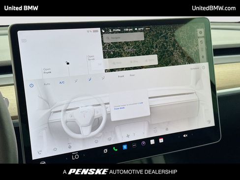 Used 2022 Tesla Model Y Long Range image 11