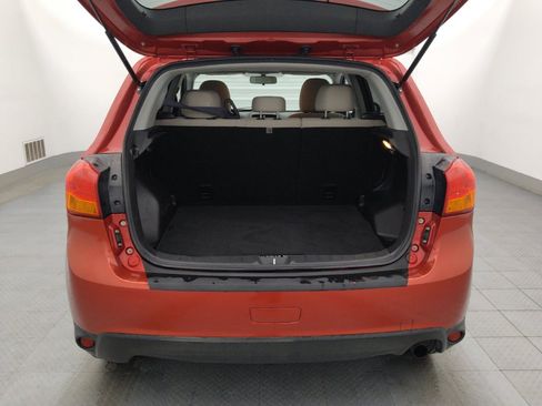 Used 2017 Mitsubishi Outlander Sport LE image 29