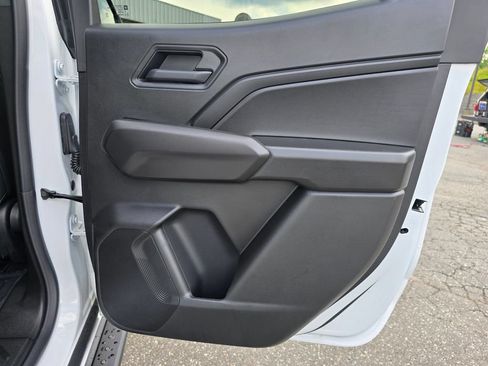 New 2026 Chevrolet Colorado Trail Boss AWD/4WD image 39