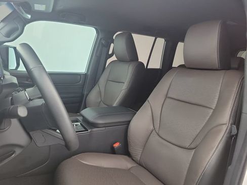 Used 2024 Toyota Land Cruiser 1958 AWD/4WD image 18