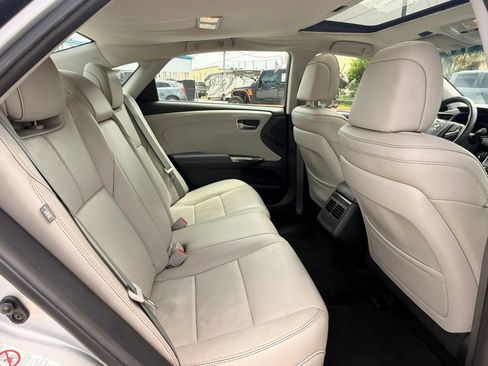 Used 2014 Toyota Avalon XLE FWD image 14