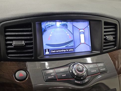 Used 2013 Nissan Quest LE w/ Protection Pkg FWD image 36