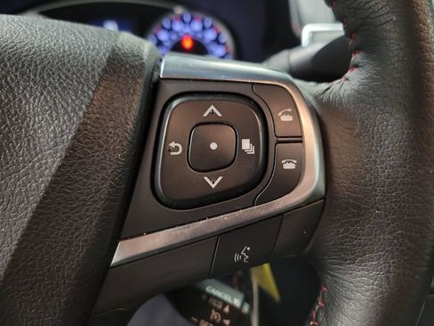 Used 2017 Toyota Camry SE FWD image 22