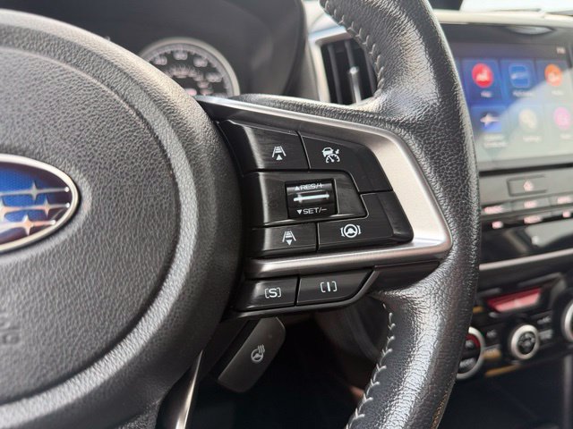 Used 2020 Subaru Forester Limited AWD/4WD image 17