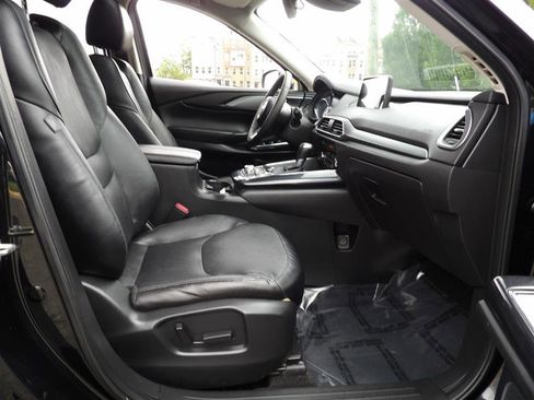 Used 2017 MAZDA CX-9 Touring image 15