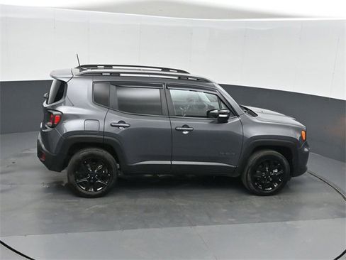 Used 2023 Jeep Renegade Altitude w/ Sun/Sound Group image 29