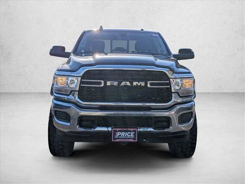 Used 2020 RAM 2500 Tradesman image 2