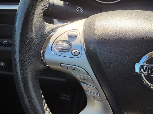 Certified 2017 Nissan Murano Platinum w/ Platinum Technology Package image 33