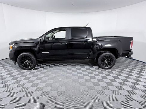 Used 2022 GMC Canyon Elevation image 7