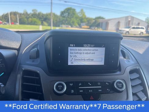 Used 2022 Ford Transit Connect XL FWD image 20