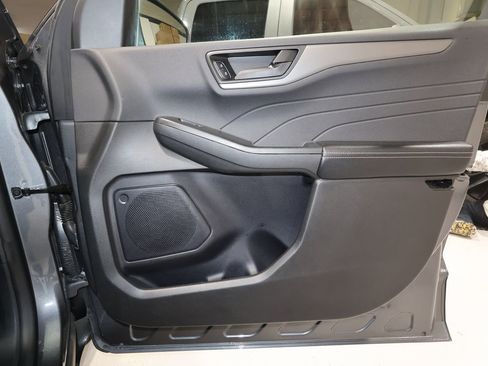 Used 2024 Ford Escape Active image 18