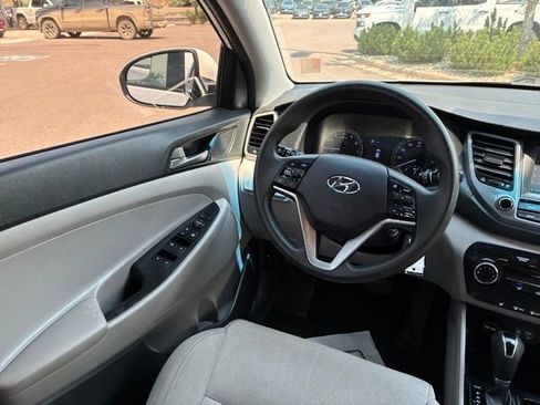 Used 2018 Hyundai Tucson SEL FWD image 15