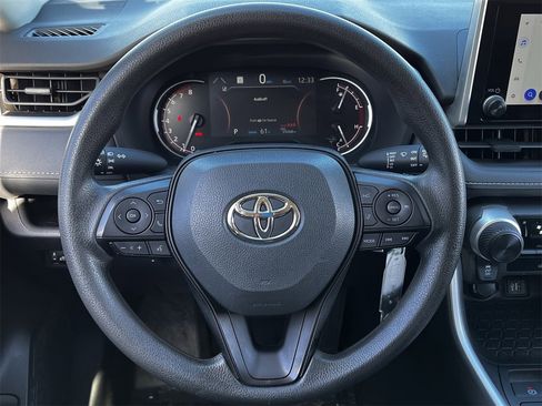 Used 2024 Toyota RAV4 LE image 11