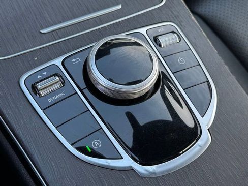 Used 2020 Mercedes-Benz C 300 4MATIC Sedan image 29