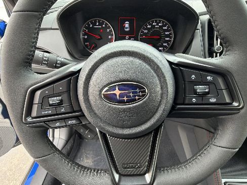 New 2026 Subaru WRX Premium image 18