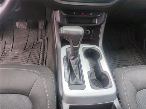 Used 2016 Chevrolet Colorado LT image 12