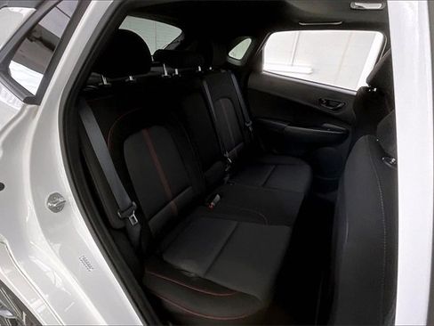 Certified 2023 Hyundai Kona N Line image 19