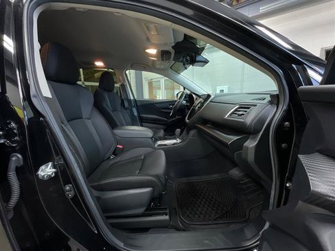 Used 2024 Subaru Ascent Premium w/ Convenience Package image 24