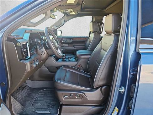 Used 2024 GMC Sierra 1500 Denali image 17