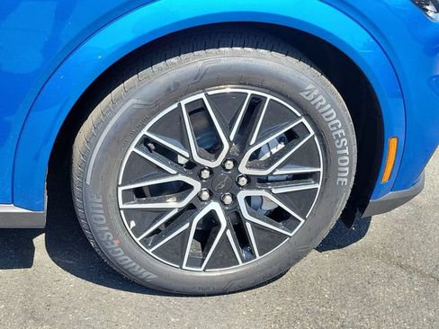 New 2026 Ford Mustang Mach-E Premium w/ Technology Package RWD image 7