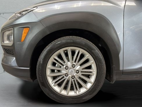 Used 2021 Hyundai Kona SEL FWD image 36