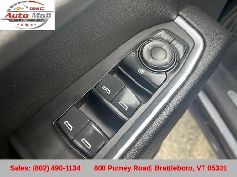 Used 2023 GMC Sierra 1500 SLE AWD/4WD image 13