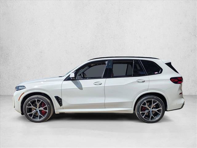 Used 2026 BMW X5 sDrive40i w/ M Sport Package RWD image 5