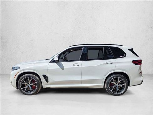 Used 2026 BMW X5 sDrive40i w/ M Sport Package RWD image 5