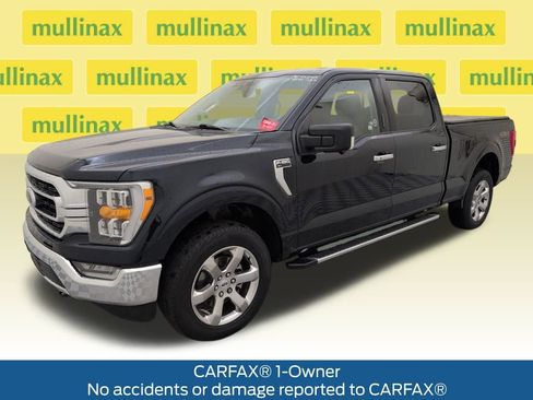 Used 2022 Ford F150 XLT w/ Equipment Group 302A High image 15