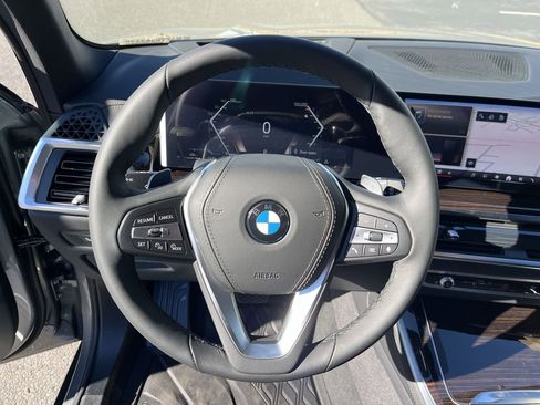 New 2026 BMW X5 xDrive40i w/ Premium Package image 14