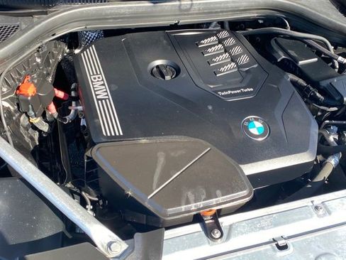Used 2022 BMW X3 xDrive30i image 21