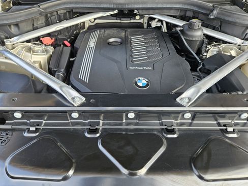 Used 2019 BMW X5 xDrive40i w/ Premium Package 2 image 31