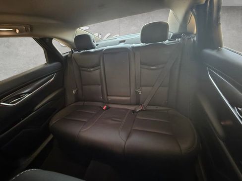 Used 2019 Cadillac XTS Luxury image 22