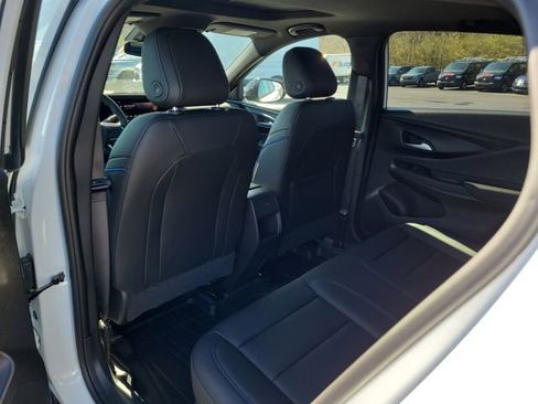 New 2026 Buick Envista Sport Touring w/ Convenience I Package image 14