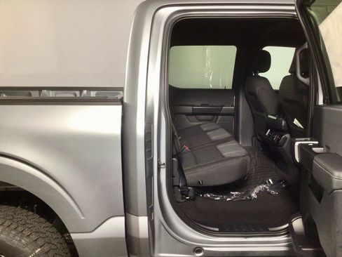 New 2025 Ford F150 STX image 32