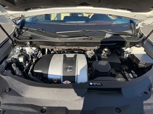 Used 2019 Lexus RX 350 FWD w/ Navigation Package image 20