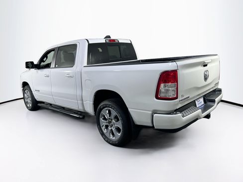 Used 2023 RAM 1500 Big Horn AWD/4WD image 7