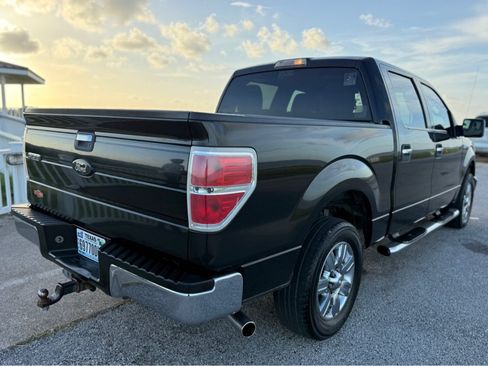 Used 2010 Ford F150 XL RWD image 5