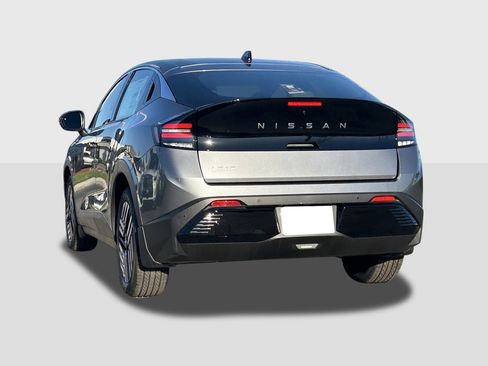 New 2026 Nissan Leaf SV+ image 3