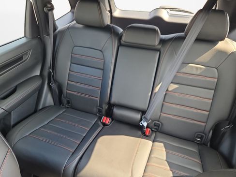 Used 2026 Honda CR-V Sport-L image 12