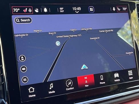 Used 2022 Dodge Durango R/T image 24