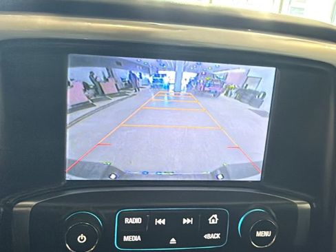 Used 2015 Chevrolet Silverado 1500 LT w/ All Star Edition image 32