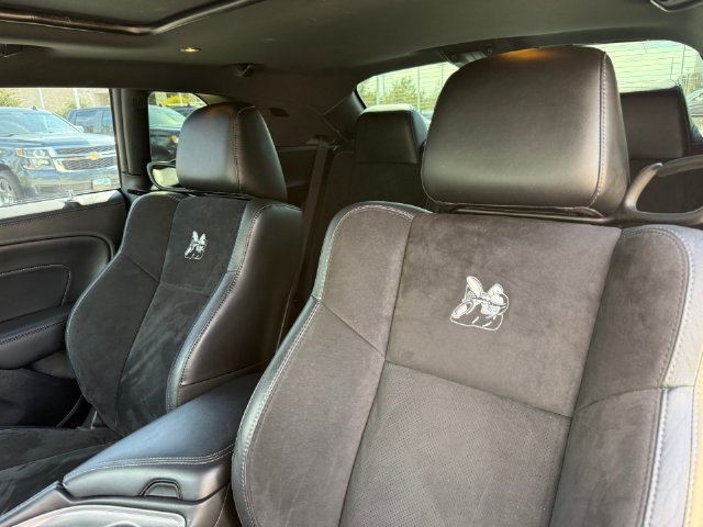 Used 2023 Dodge Challenger R/T Scat Pack RWD image 13