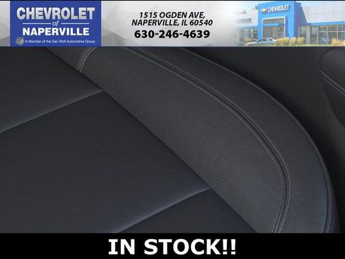 New 2026 Chevrolet Suburban LT image 21