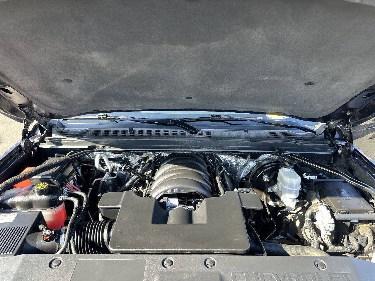 Used 2015 Chevrolet Tahoe LT RWD image 27